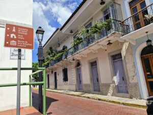 Arco Chato: a pequena estrutura que desafiou a engenharia - Panamá/PTY