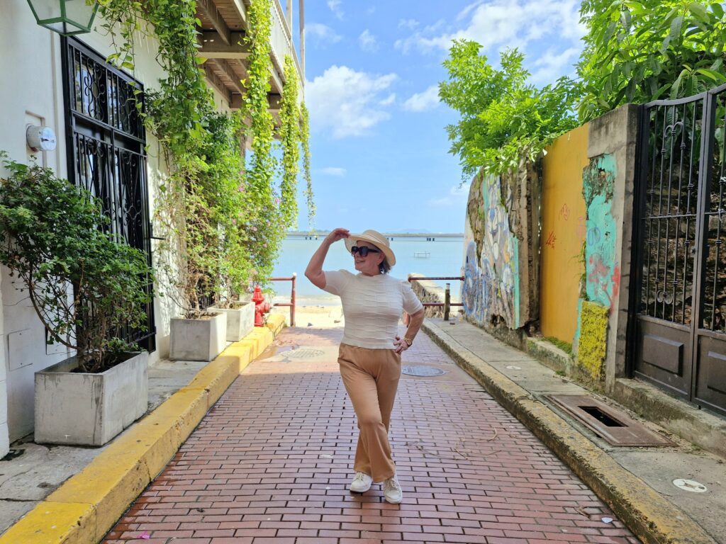 Panamá/PTY