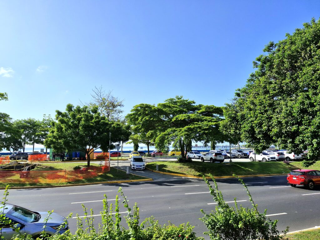Panamá/PTY