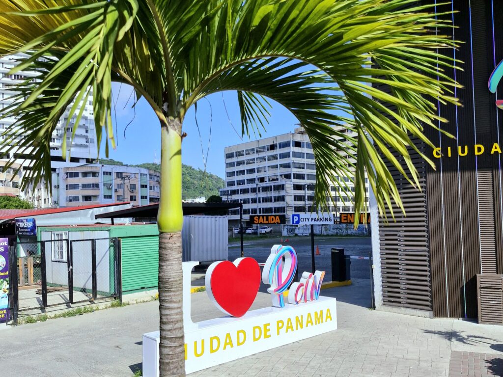 PANAMÁ/PTY