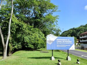 Miraflores Visitor Center - Panamá/PTY