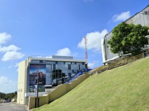 Miraflores Visitor Center - Panamá/PTY