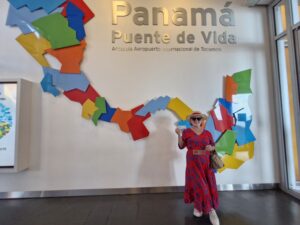 Biomuseo - Panamá/PTY