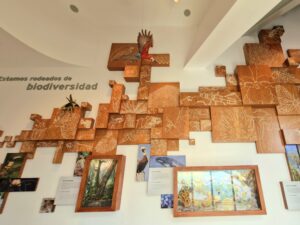 Biomuseo - Panamá/PTY