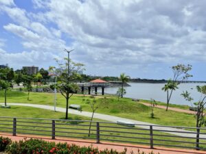 Cinta Costera - Panamá/PTY