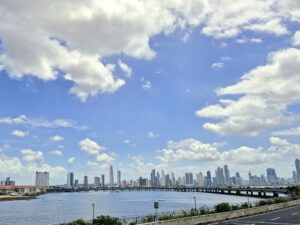 Cinta Costera - Panamá/PTY