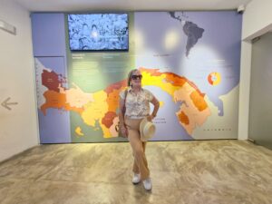 Museu da Mola - Panamá/PTY