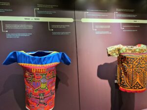 Museu da Mola - Panamá/PTY