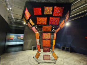 Museu da Mola - Panamá/PTY