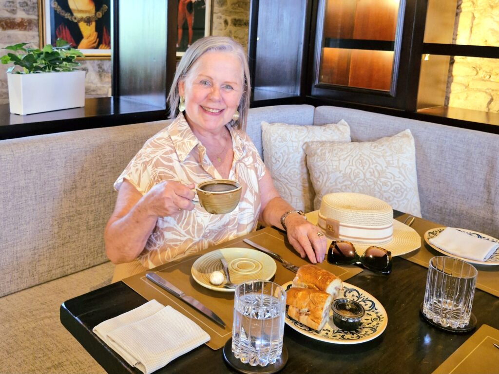 La Panadería Bakery & Coffee - PANAMÁ/PAN
