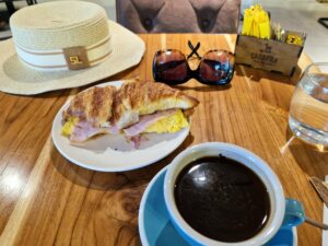 Cabrera Coffee Brew House - PANAMÁ/PTY