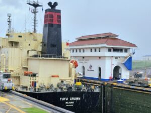 Canal do Panamá