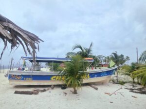 San Blás - Comarca Indígena de Guna Yala - litoral caribenho do Panamá/PTY