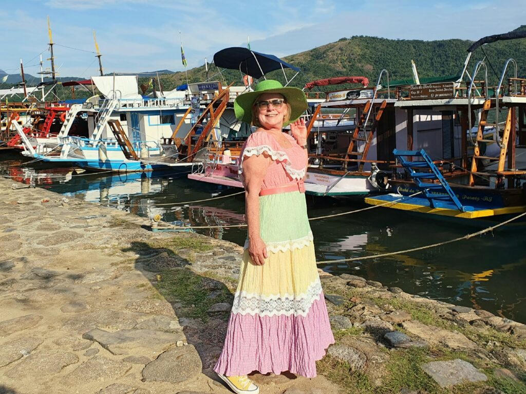 PARATY/RJ
