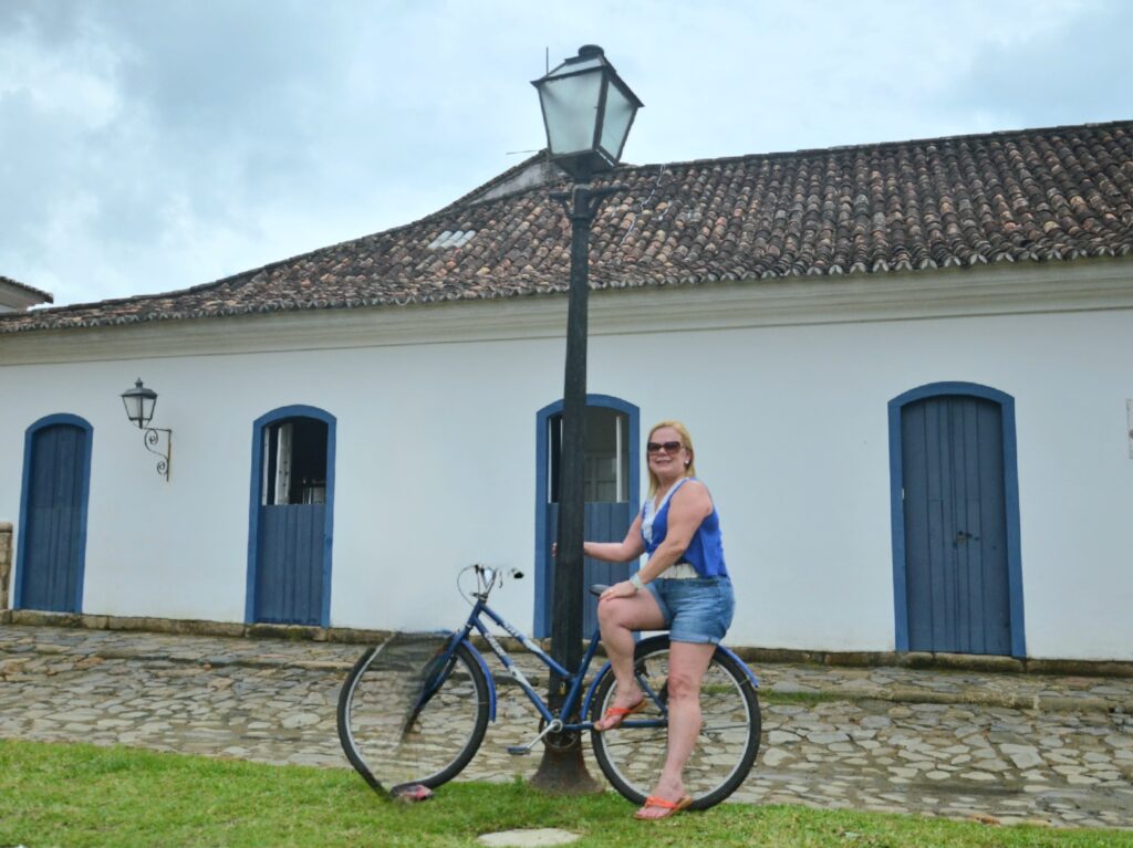 Paraty/RJ