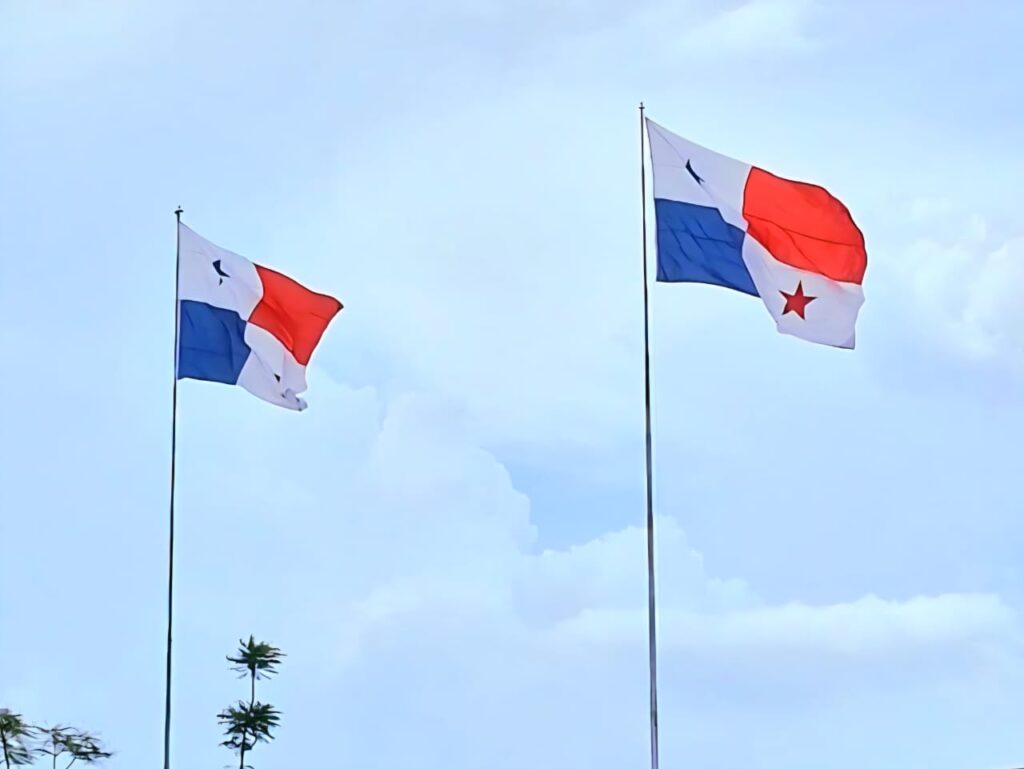 Panamá/PTY