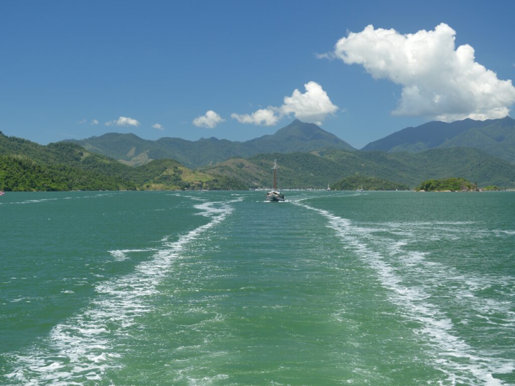 Paraty/RJ