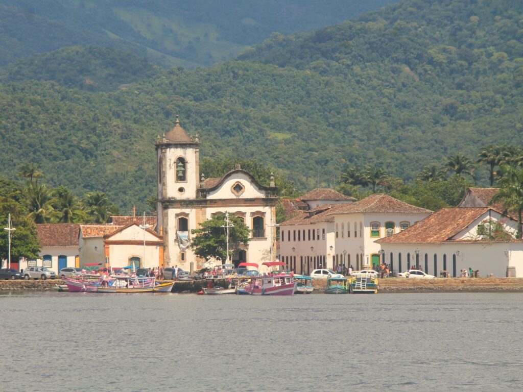 Paraty/RJ