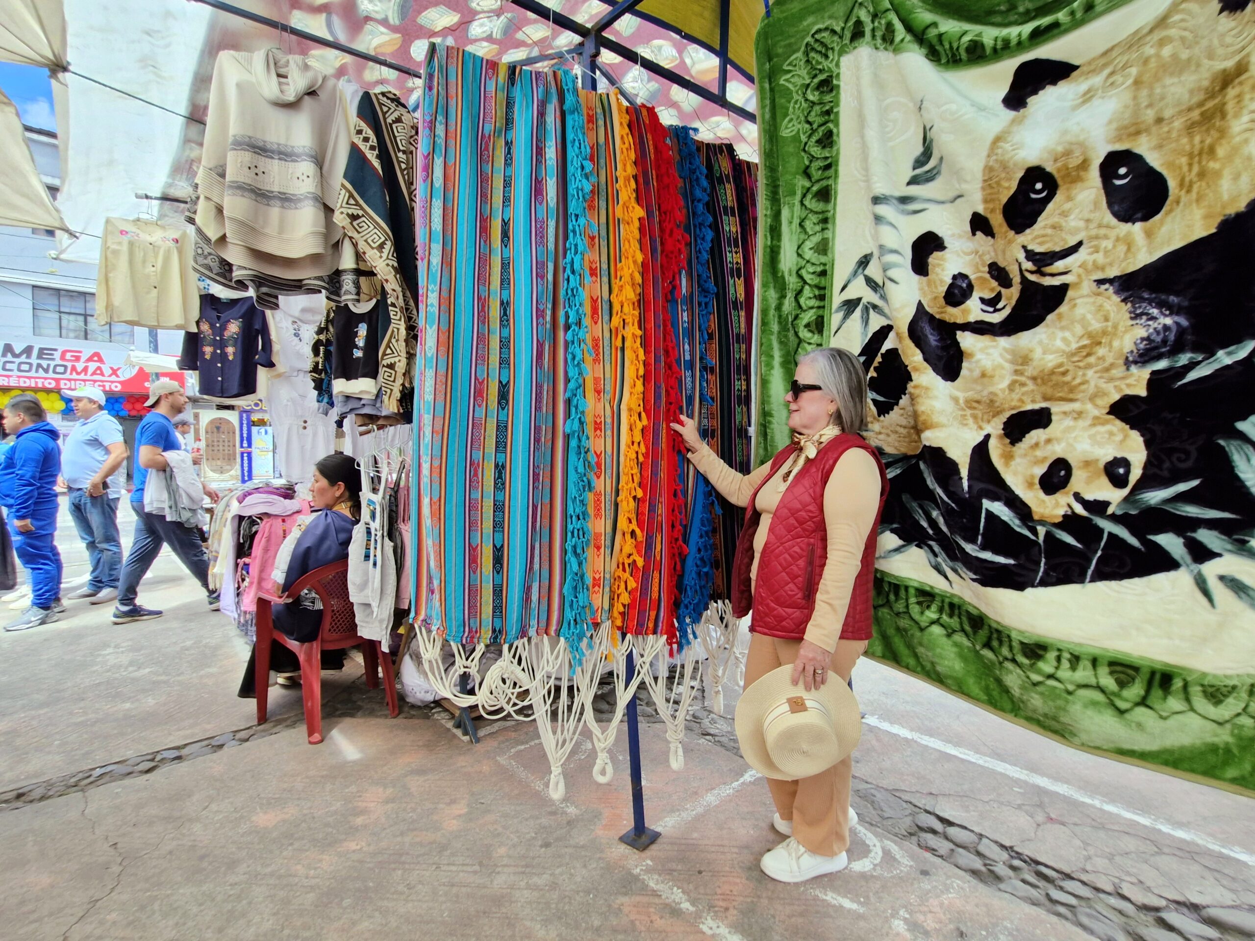 Otavalo/EC
