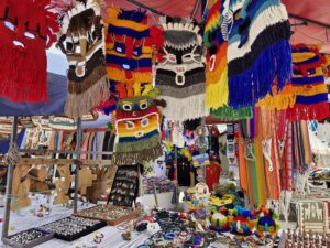 Otavalo/EC