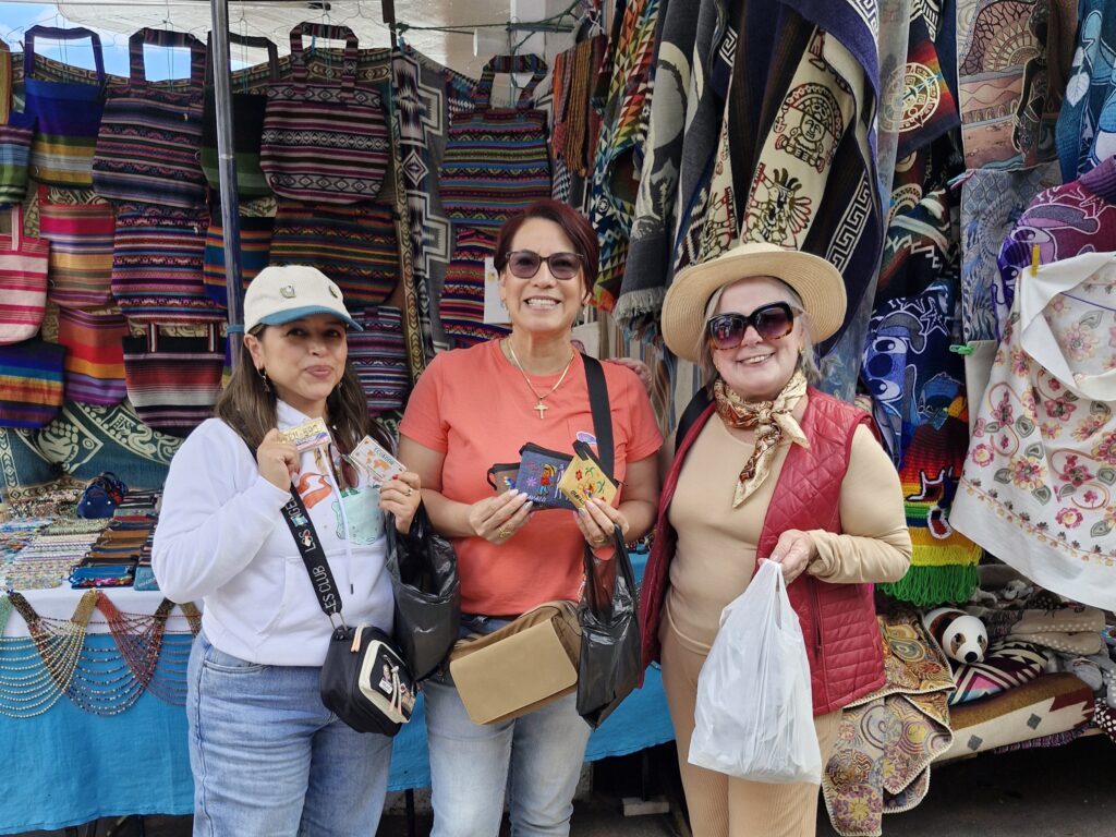 Otavalo/EC