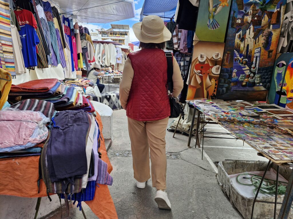 Otavalo/EC