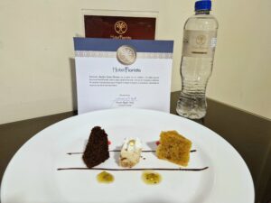 Hotel Florida - Ambato/EC