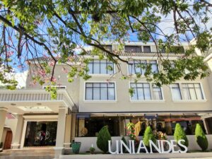 Hotel Florida - Ambato/EC