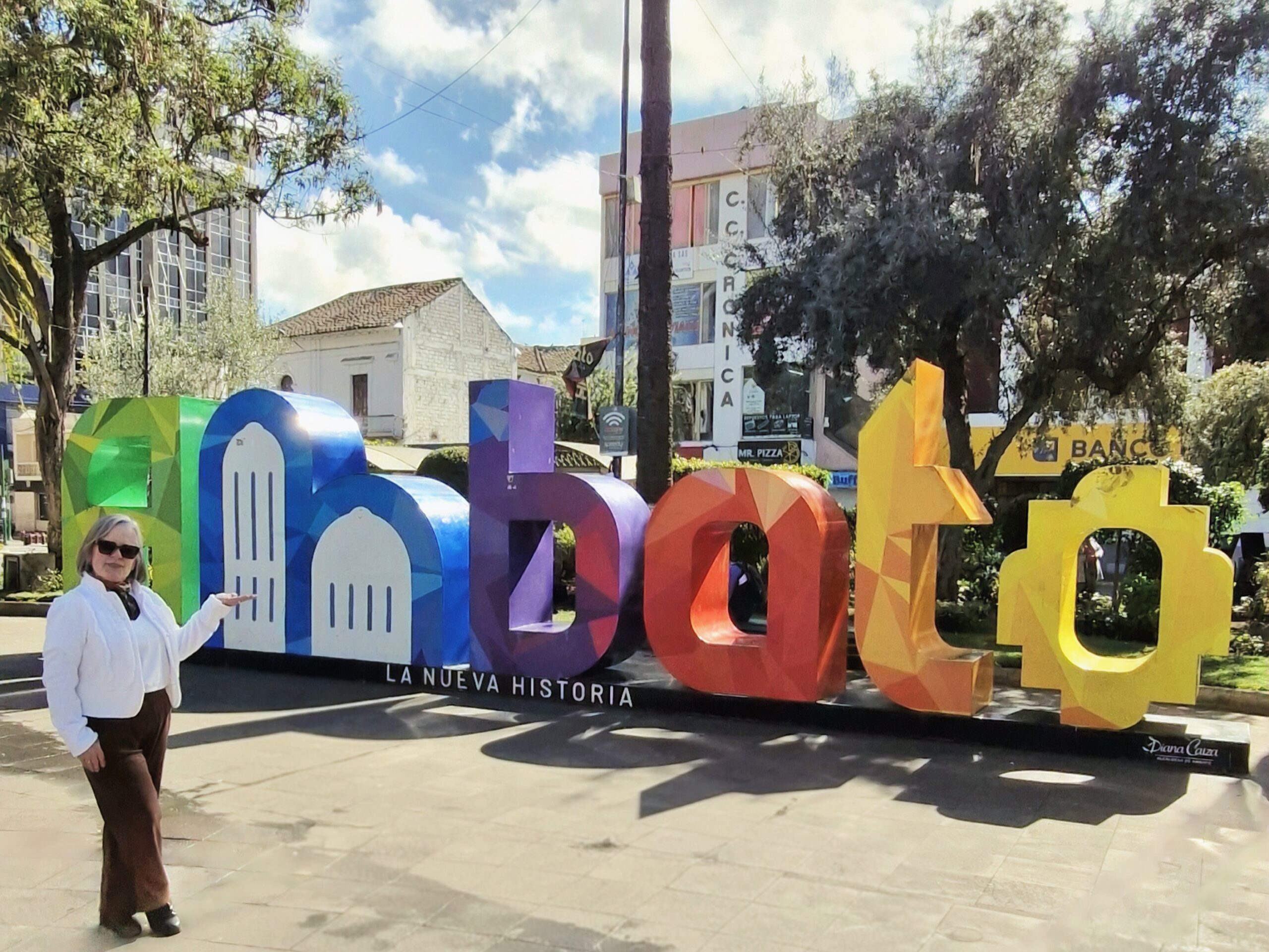 Ambato/EC
