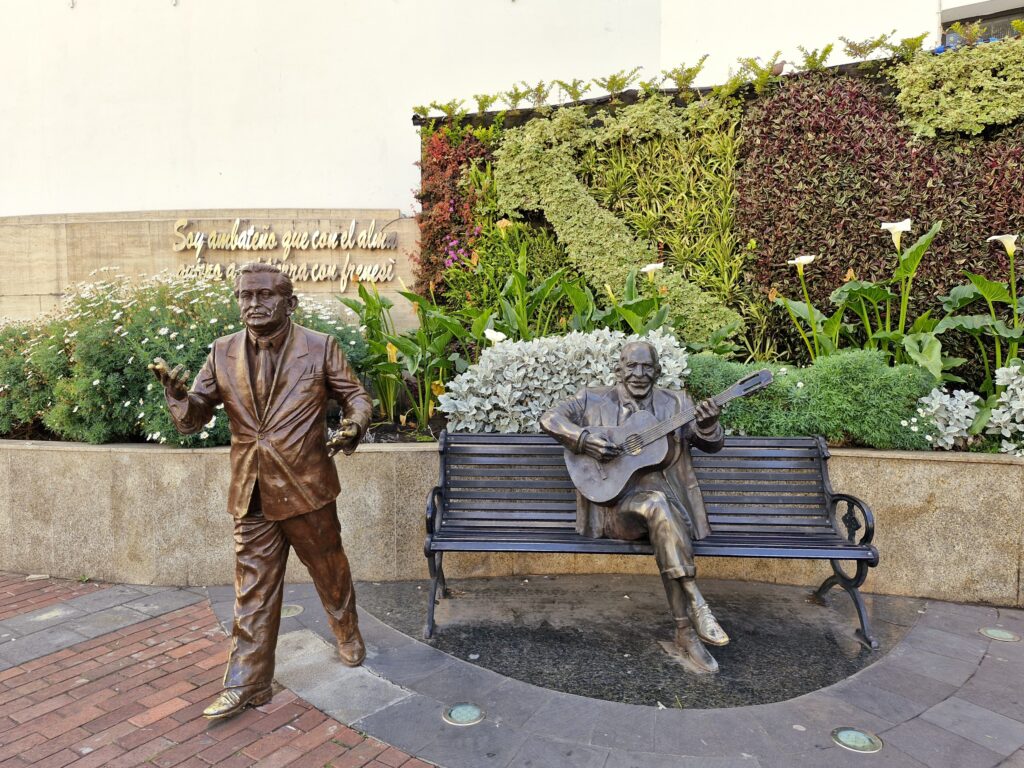 Ambato/EC