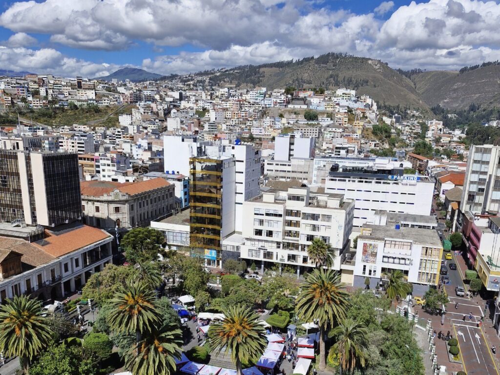 Ambato/EC