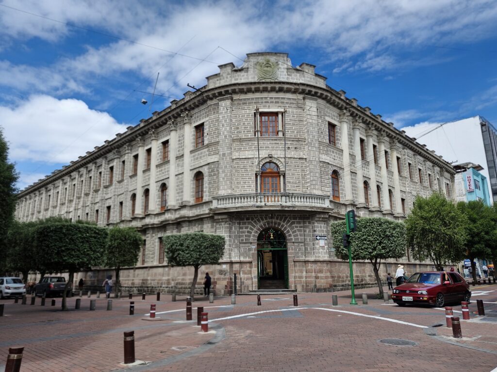 Ambato/EC