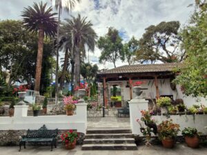 Casa Museo Juan León Mera - Ambato/EC