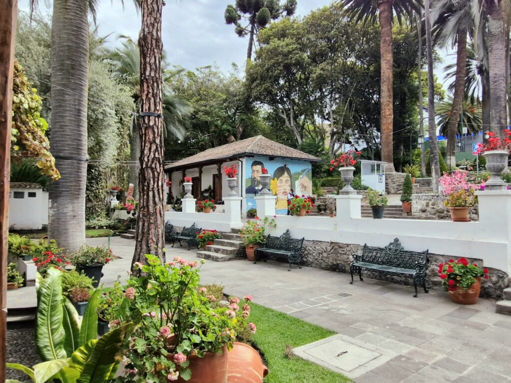 Ambato/EC