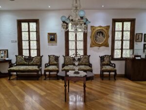 Casa Museo Juan León Mera - Ambato/EC