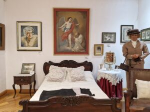 Casa Museo Juan León Mera - Ambato/EC