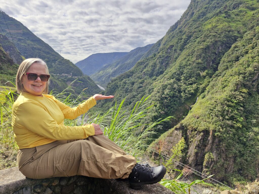 Baños de Agua Santa - Equador/EC
