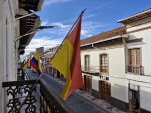Cuenca - Equador/EC