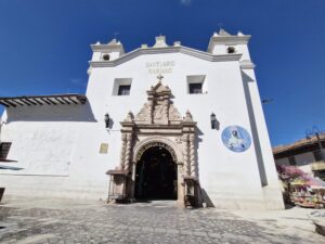 Igreja de El Carmen de la Asunción