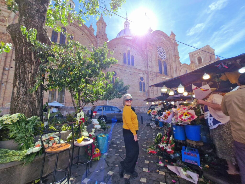 Cuenca - Equador/EC