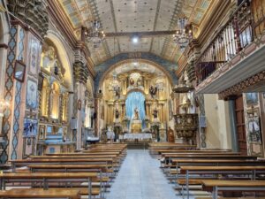Igreja de El Carmen de la Asunción