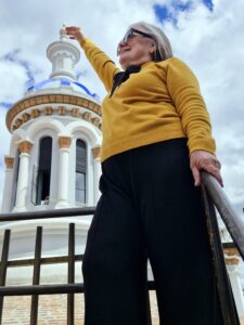 Cuenca – Equador/EC :