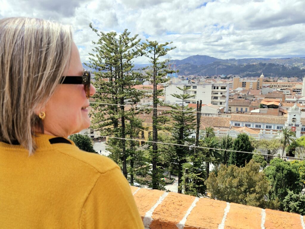 Cuenca - Equador/EC