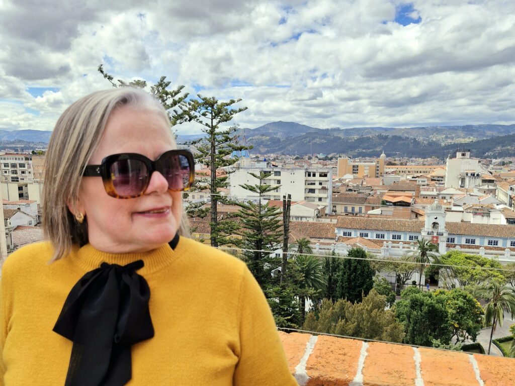 Cuenca - Equador/EC