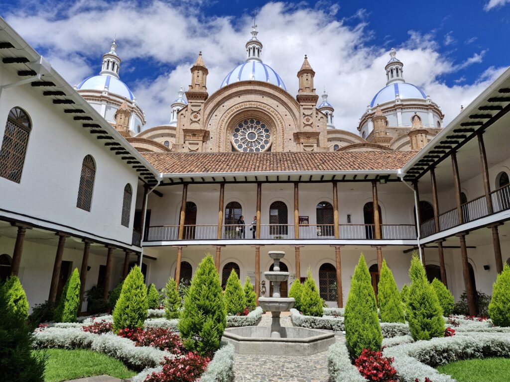 Cuenca - Equador/EC
