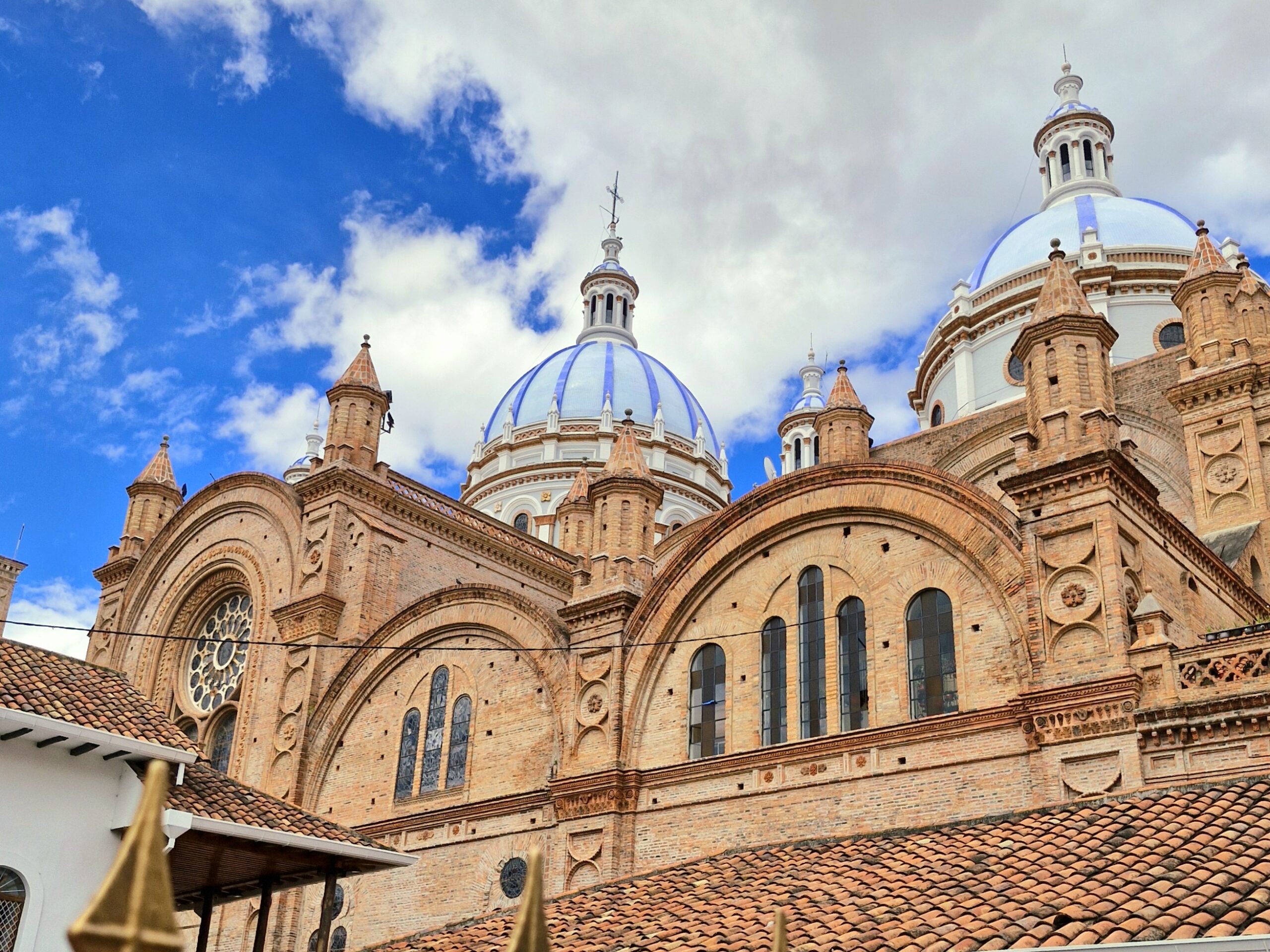 Cuenca – Equador/EC :