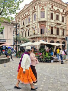 Cuenca – Equador/EC :