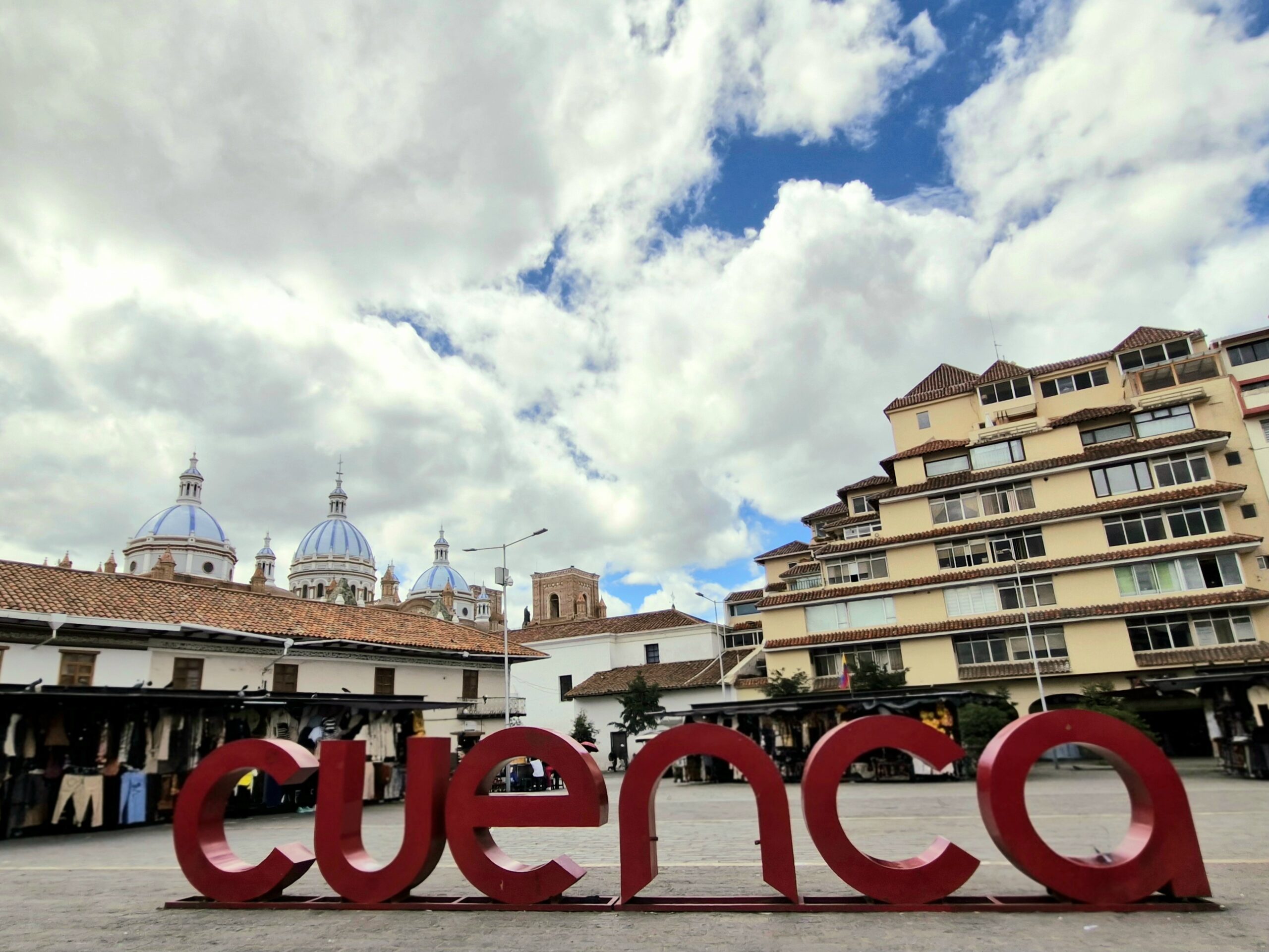 Cuenca - Equador/EC