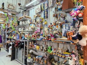 CEMUART: La Casa del Artesano – Cuenca – Equador/EC