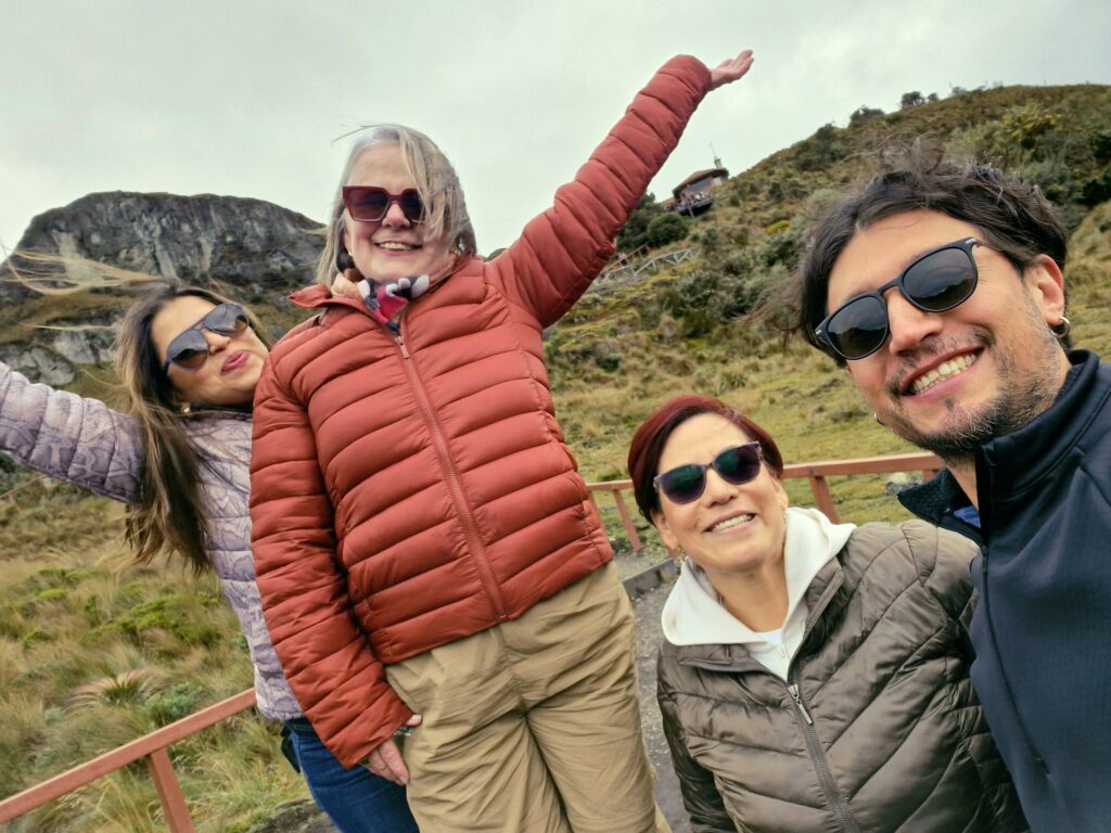 Cuenca - Equador/EC